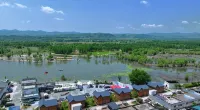 Nashuixiang Shuishang Qinghe Homestay - 2-Sterne