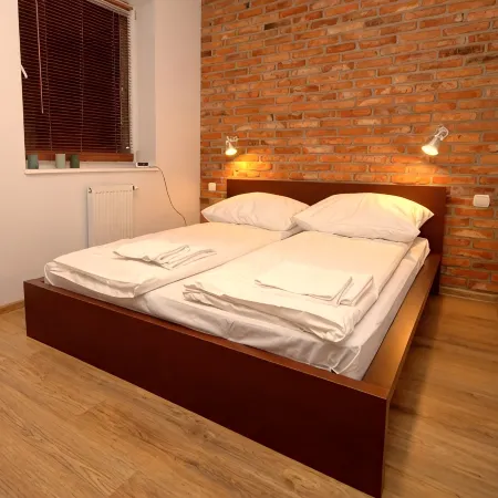 IRS Royal Apartments Apartamenty IRS Morenowe Wzgórza