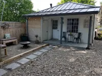 That Cottage by the Lake!! - Homestays