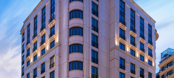 Rixos Pera Istanbul - Nickelodeon Play Access Hotel a Istanbul