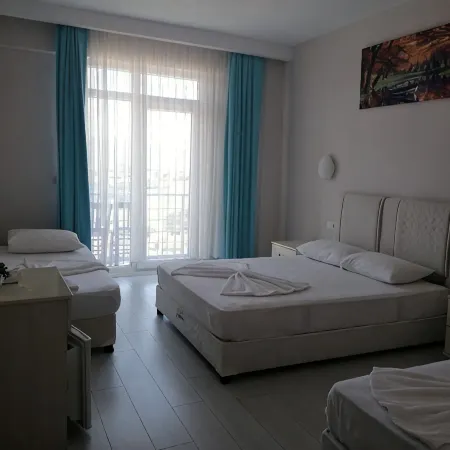 Ispilya Pansiyon
