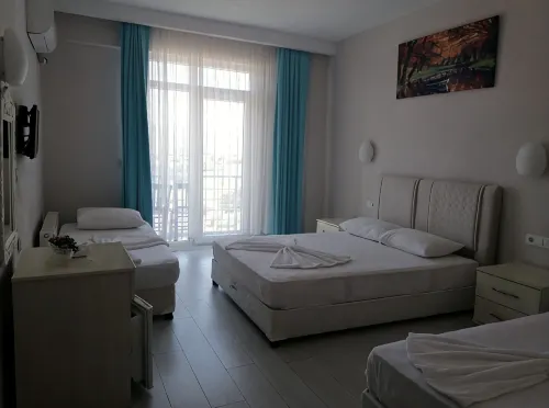 Ispilya Pansiyon - 2-Star