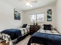 Remodeled Condo with Breathtaking Mountain Views! - Bergblick