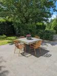 Beautiful detached house in an oasis of calm, close to beach and sea. - Wi-Fi