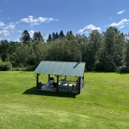 Northern Maine Cabin - Trails - WiFi - AC