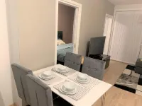 Scandpoint Apartments OSLO ski in ski out all year in SNOOSLO with Free Parking - 民宿
