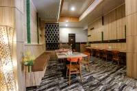 Wisma GM - Wi-Fi