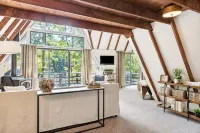 The Chic Chalet - Chalets