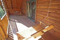 Gorgeous Starry Knight Lodge next to the Hocking Hills State Forest; Sleeps 12 - 4성급