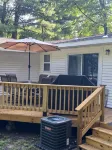 Awesome!! 3 Bedroom Home w/ Budd Lake Beach 9 houses away  Leota Trails close by - 3-Star