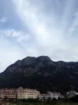 Yandang Mountain Yuanlai Hotel - غرفة مطلة على الجبل