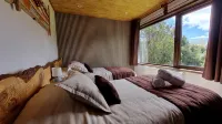 Entre Volcanes Lodge - spa
