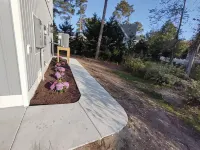 A quiet retreat and perfect for your getaway to the Outer Banks! - Homestays