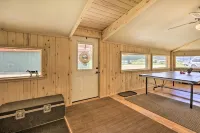 Blue Columbine House - Homestays