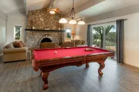 Lone Madrone Winery Guest House - WiFi