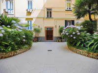Conte Relais Suite Hotels near Ospedale Monaldi