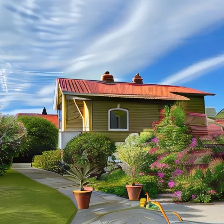 Hemmet B&B Hotels in Simrishamn