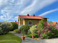 Hemmet B&B - Hostels