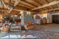 Hotel Breithorn - Wifi
