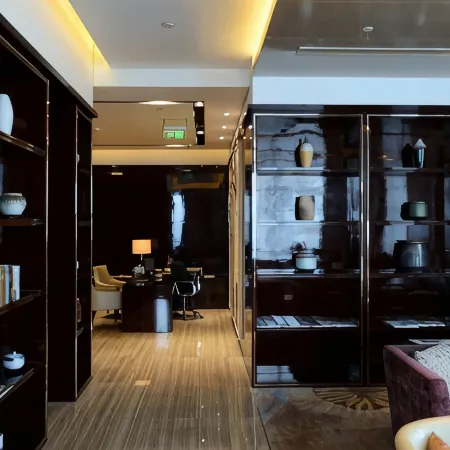 Pullman Weifang