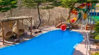 Pocheon Breathing Whale Glamping - 4-Star