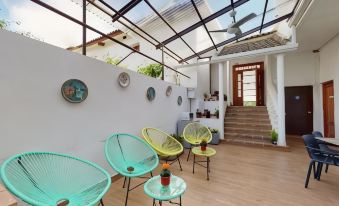 Hotel Consuegra