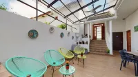 Hotel Consuegra - Pet friendly