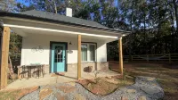 Come, Get Relax & Cozy  @  la Casita by the Pit with SaluSpa Hot Tub - Homestays