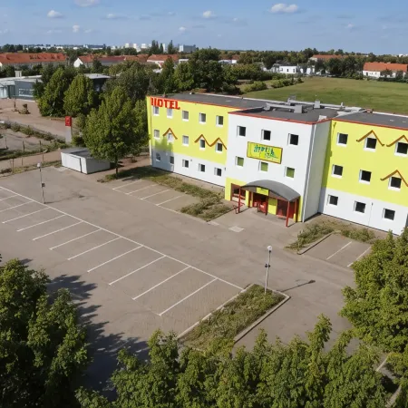 Hotel City Inn
