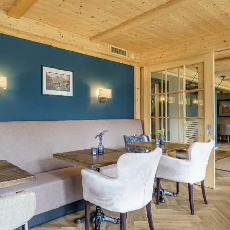 Boutique Hotel Panorama Grindelwald