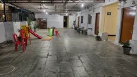Nain Guest House - spa