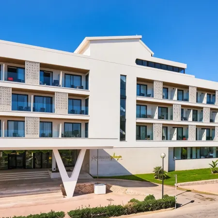 Hotel & Spa S'Entrador Playa