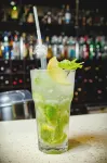 Green Mango Bungalows - С баром
