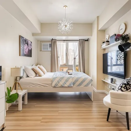 Brand New | Studio Lune - Heart of Makati