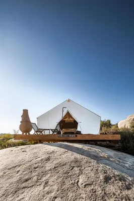 Casa Misiones Glamping - Khu cắm trại