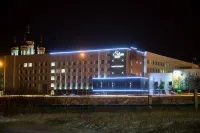 Silver House Hotel - Wifi