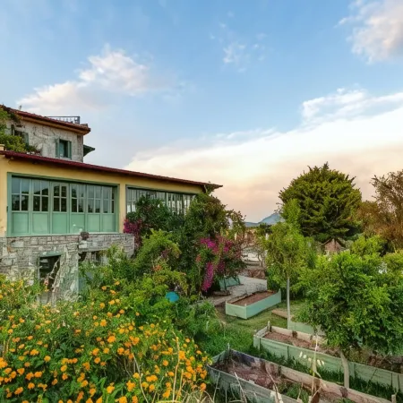Casa di Datca