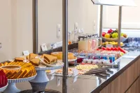 Luds Comfort Hotel - servizio colazione