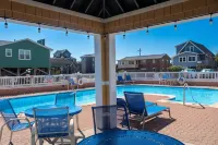 Hatteras Island Inn - Uima-altaat