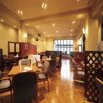 Fukuno Town Hotel A・Mieux - servizio colazione