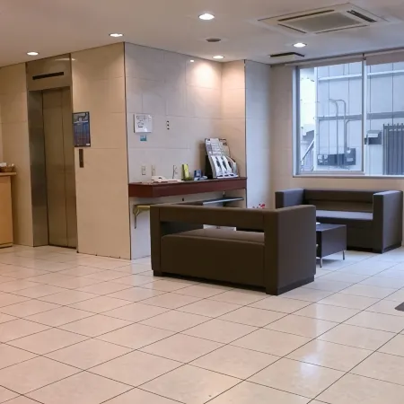 Smile Hotel Mito