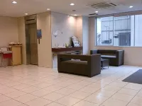 Smile Hotel Mito - Bintang 3