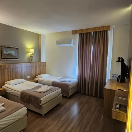 Mihran Sultan Otel
