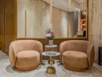 Felix by Viadora Hotels near Mexico Park