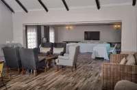 Avoca Vale Country Hotel - breakfast