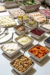 Mildom Residence (Opened in 2026) - Breakfast