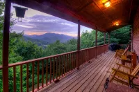 Nantahala Mountain Views. - Feriehus