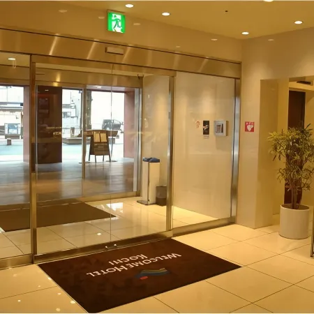 Welcome Hotel Kochi