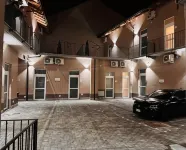 HH Hermoso Housing Asti - Apartments