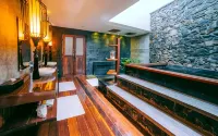 Villa Samadhi by Samadhi - Age 12 and Above Only - badewanne